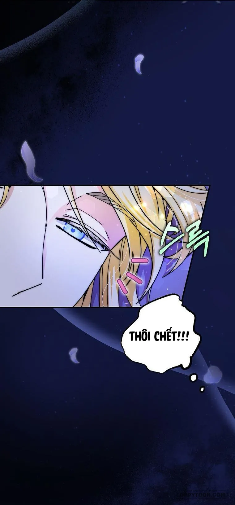 Trở Thành Miêu Nữ Của Hoàng Đế Chap 6 - trang 10