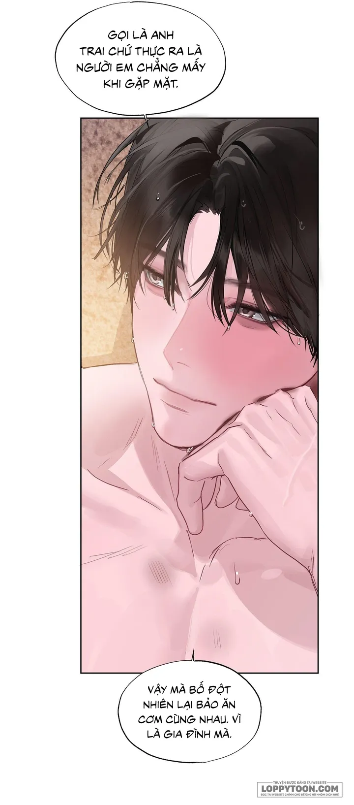 Ji Woo & Woo Yeon Chap 18 - trang 31