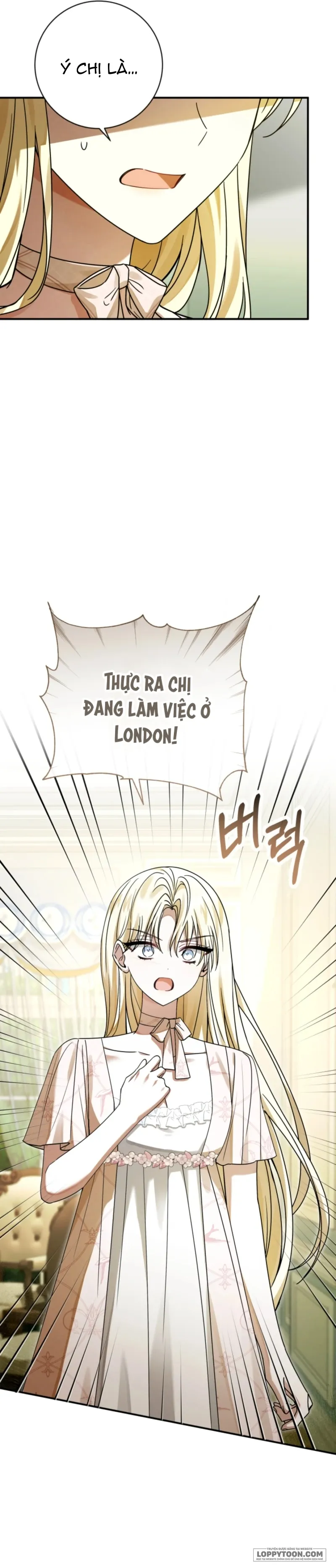 Bản Tình Ca Rạng Đông Chap 13 - trang 17