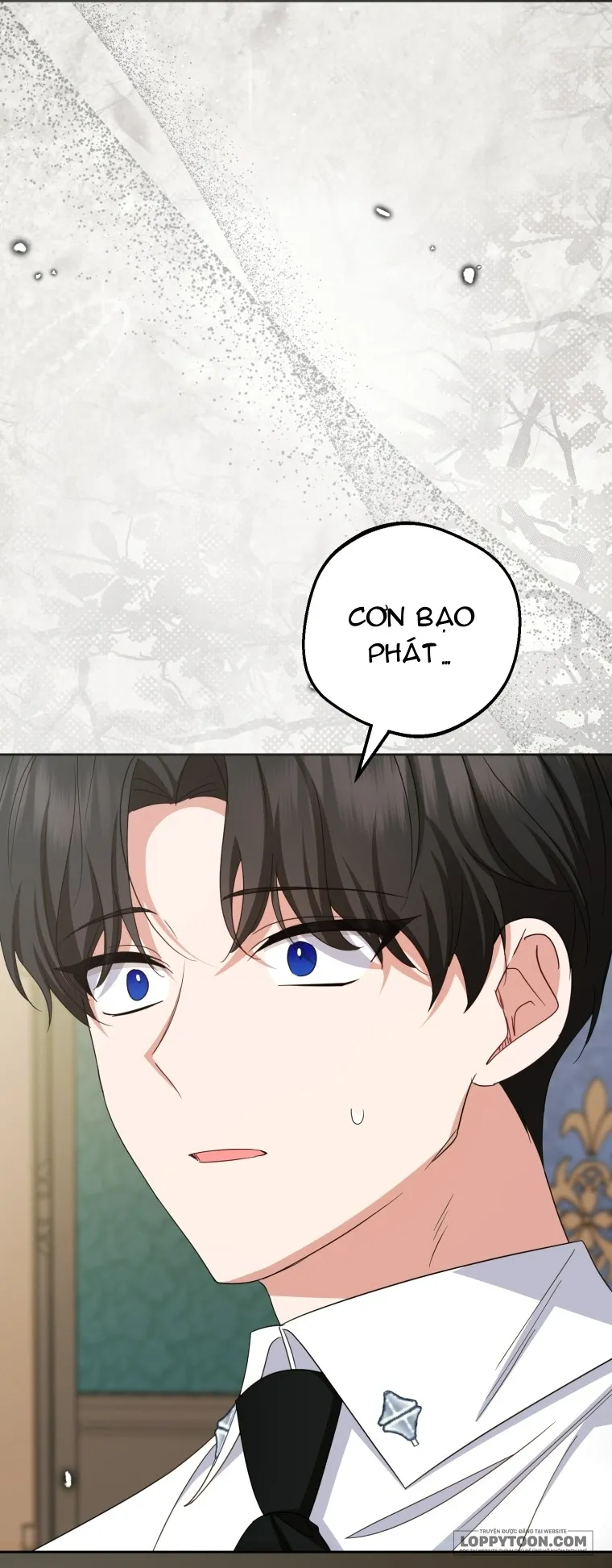 Được Yêu Thương Mà Còn Ngại Ngùng Sao Chap 125 - trang 4