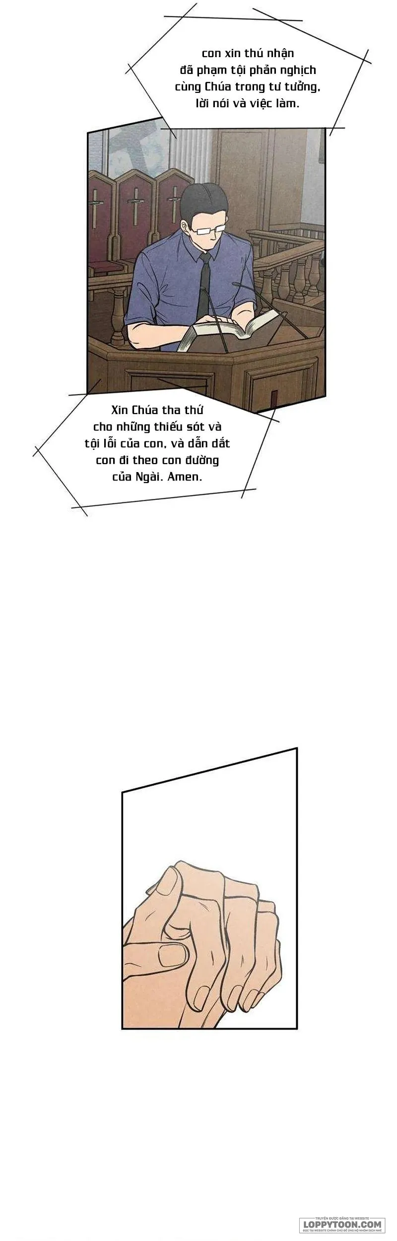Phục Tùng Chap 7 - trang 47