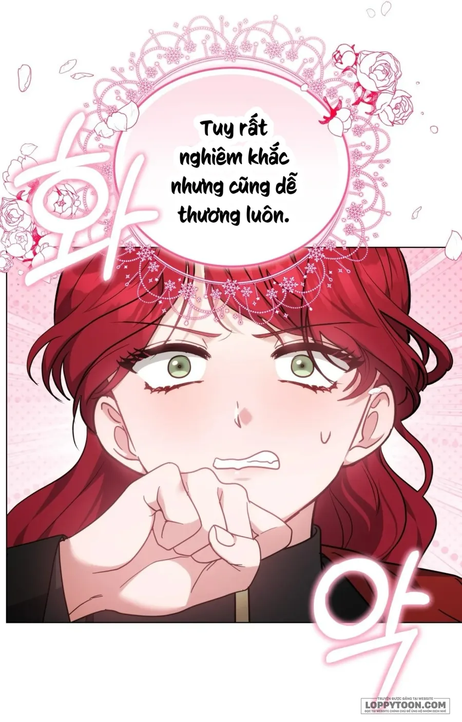 Dù Là Mẹ Kế Nhưng Tôi Thoát Khỏi Cái Chết Rất Dễ Dàng Chap 87 - trang 65
