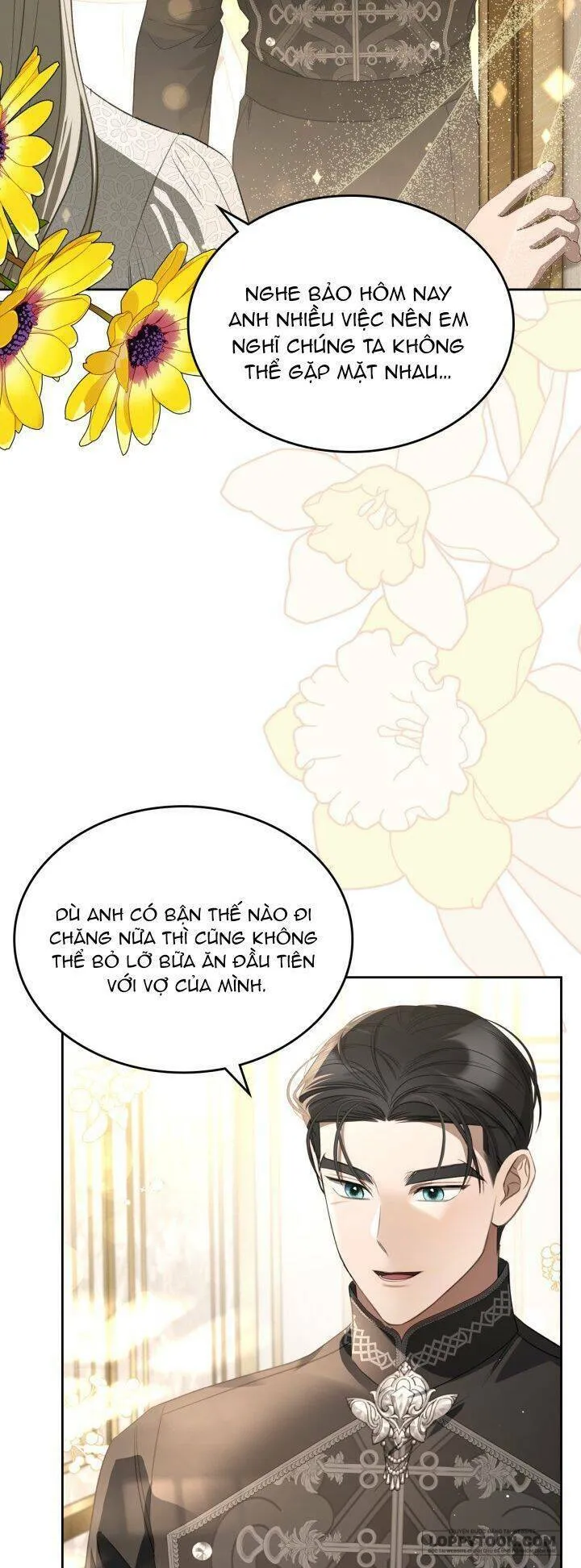 Nam Chính Quái Vật Sống Dưới Giường Tôi Chap 37 - trang 31