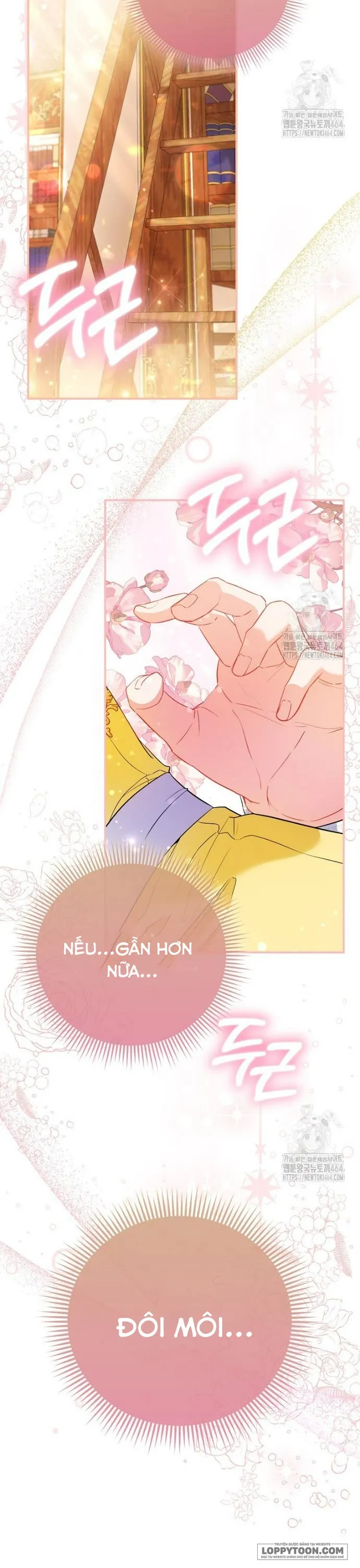 Nàng Công Chúa Của Mọi Người Chap 68 - trang 29