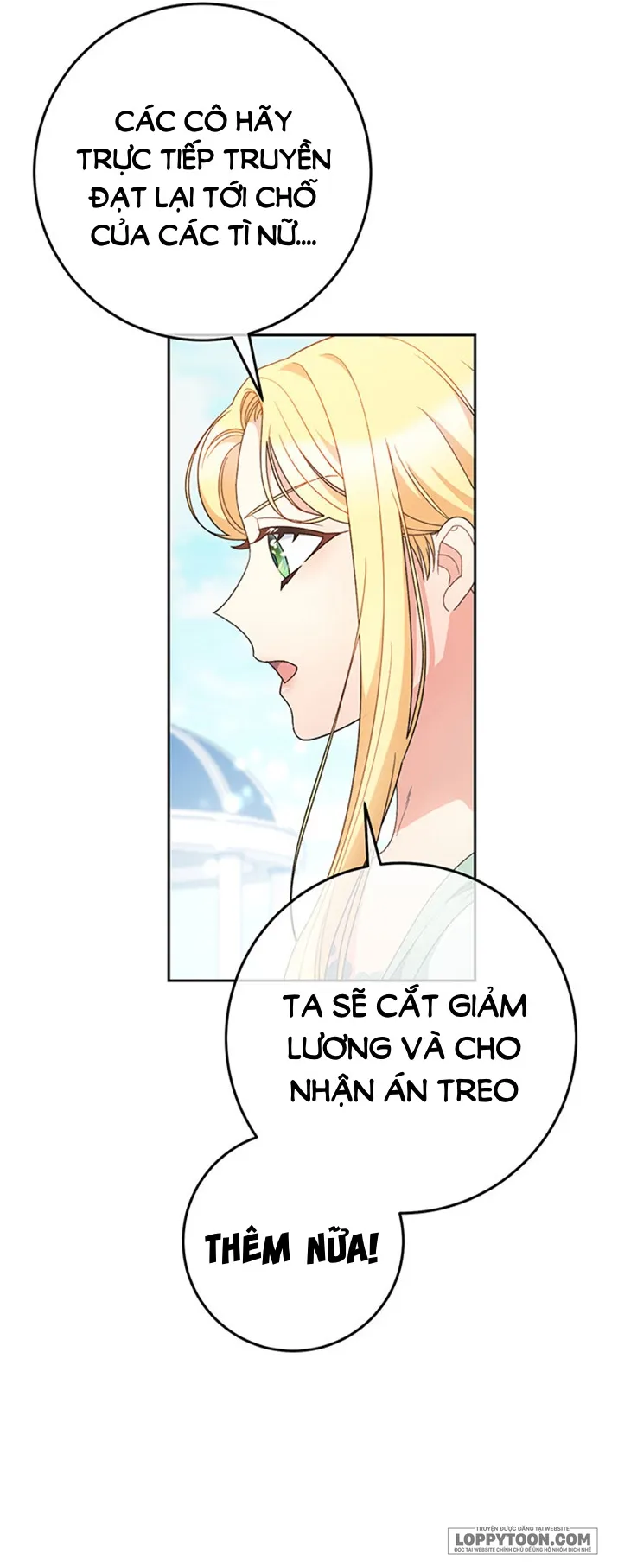 Nuôi Dưỡng Em Gái Xinh Đẹp Chap 22 - trang 36