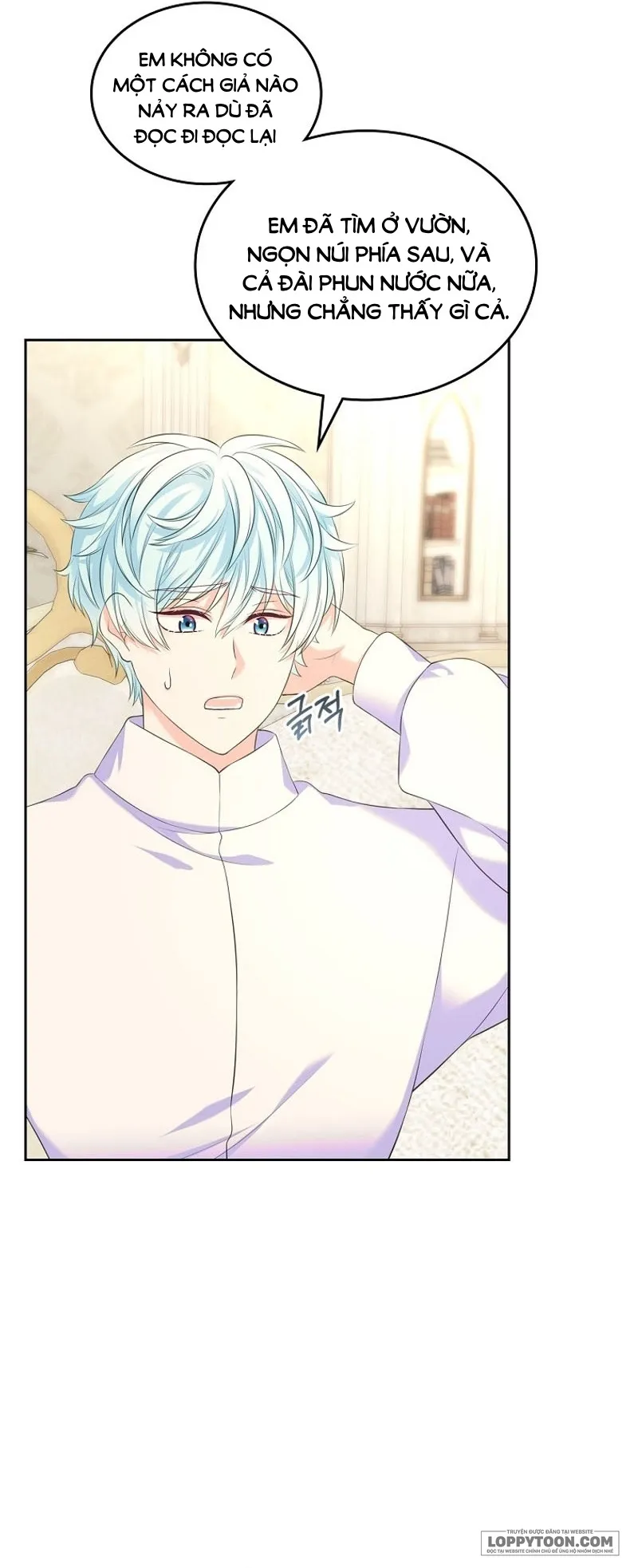 Tôi Sẽ Ly Hôn Với Anh Trai Nữ Chính Chap 39 - trang 40