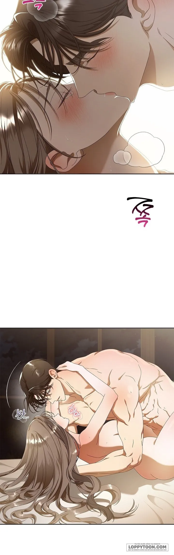 Ngọn Đèn Biệt Viện Không Bao Giờ Tắt Chap 15 - trang 2