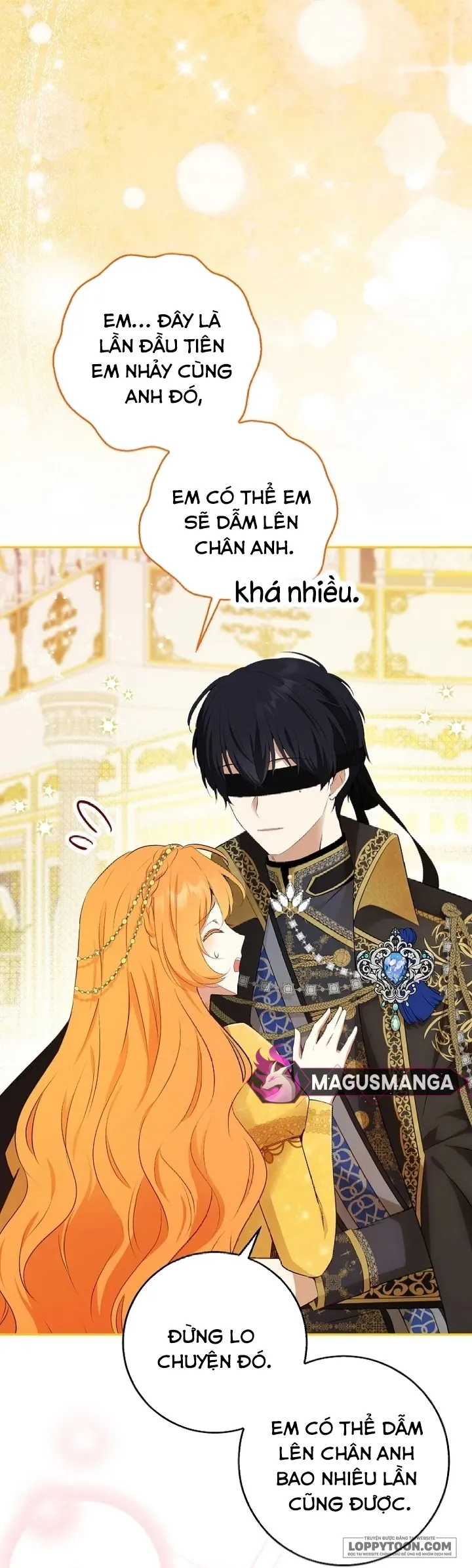Sóc Con Tài Năng Chap 84 - trang 15