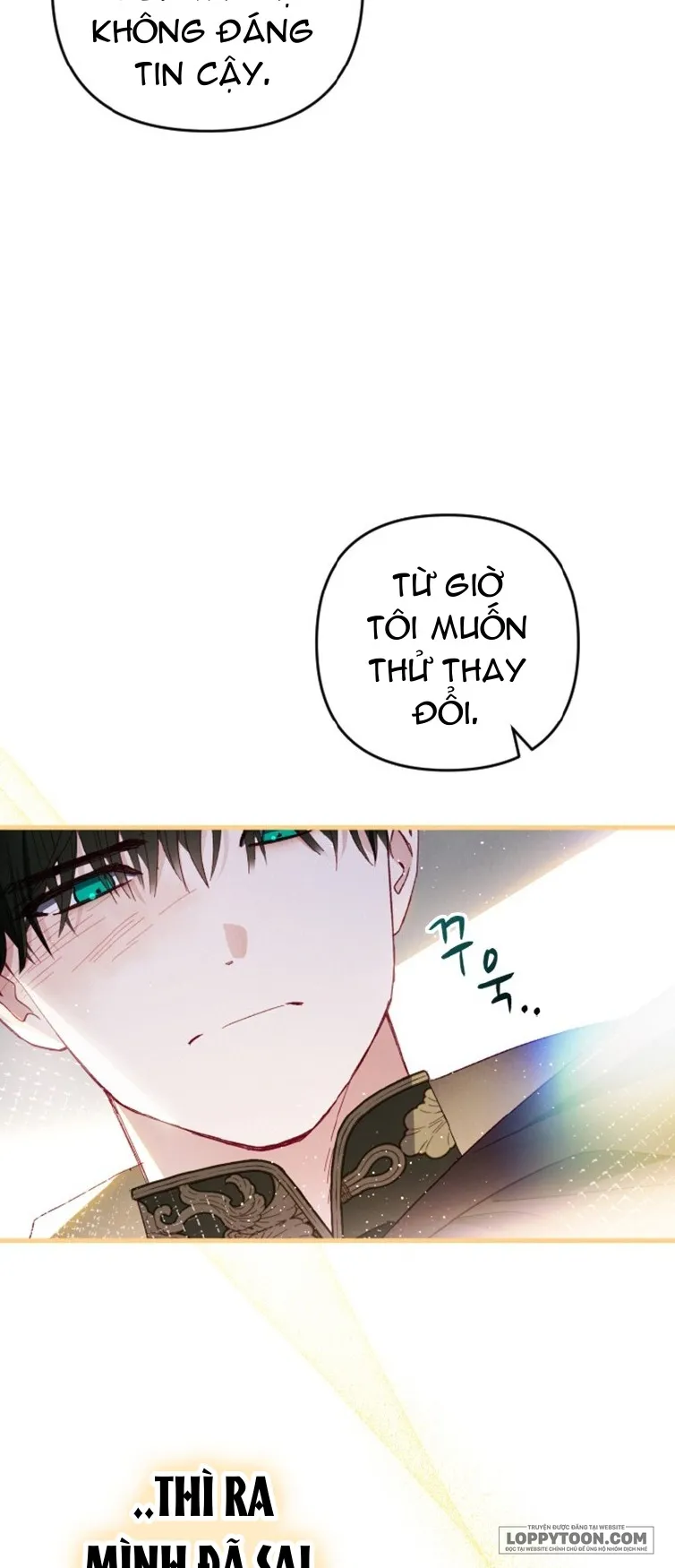 Nuôi Vị Hôn Phu Bằng Tiền Bạc Chap 12 - trang 74