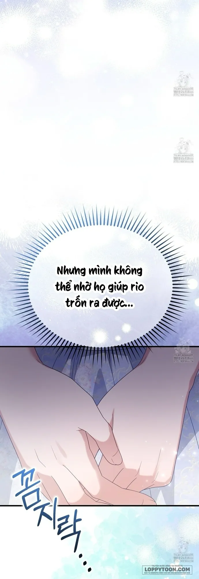 Nàng Tiên, Hãy Ký Hợp Đồng Nào Chap 49 - trang 30