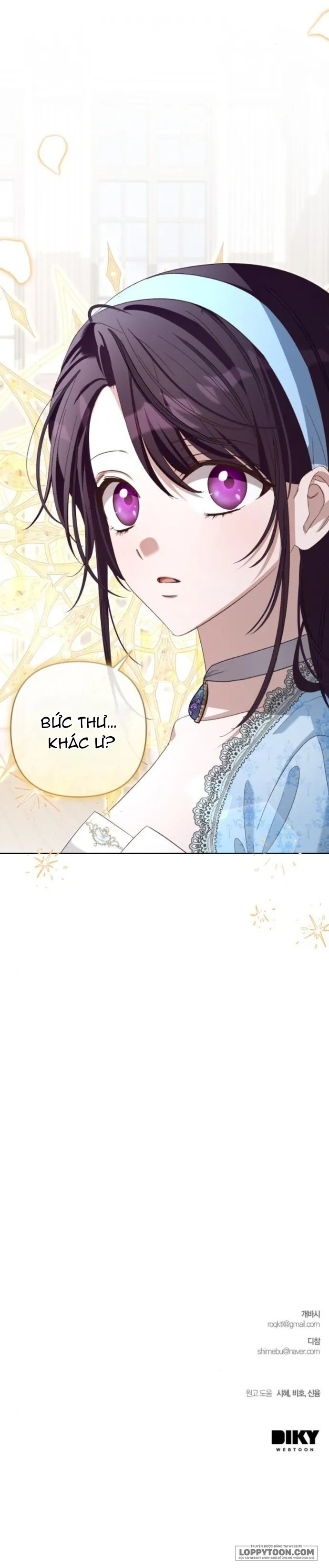 Cô Dâu Của Đại Công Tước Là Chiến Binh Địa Ngục Chap 12 - trang 37