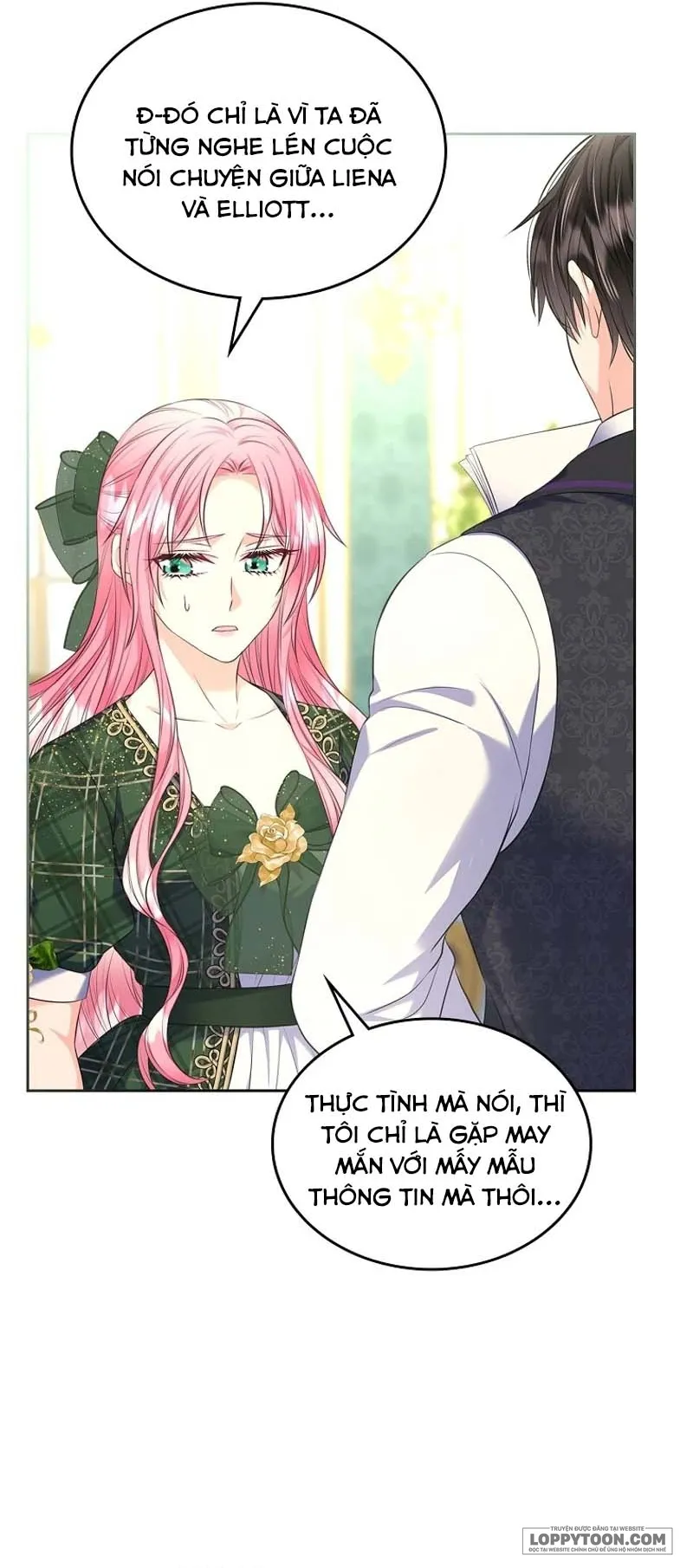 Tôi Sẽ Ly Hôn Với Anh Trai Nữ Chính Chap 54 - trang 5