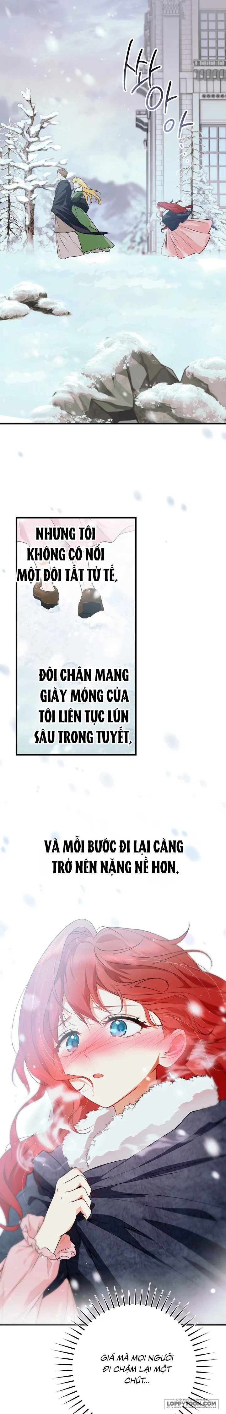 Xin Đừng Tha Tội Cho Chúng Con Chap 1 - 🔞🔞 - trang 26