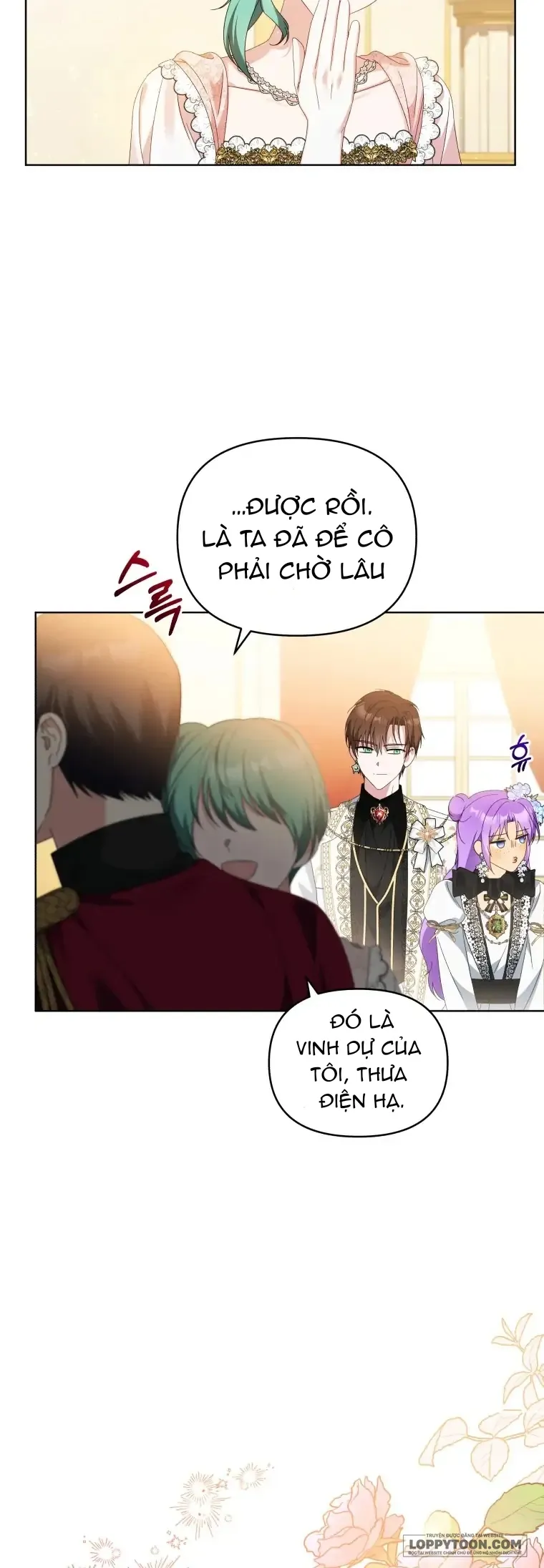 Chiếc Túi Bí Mật Của Quý Cô Xấu Xí Chap 18 - trang 28