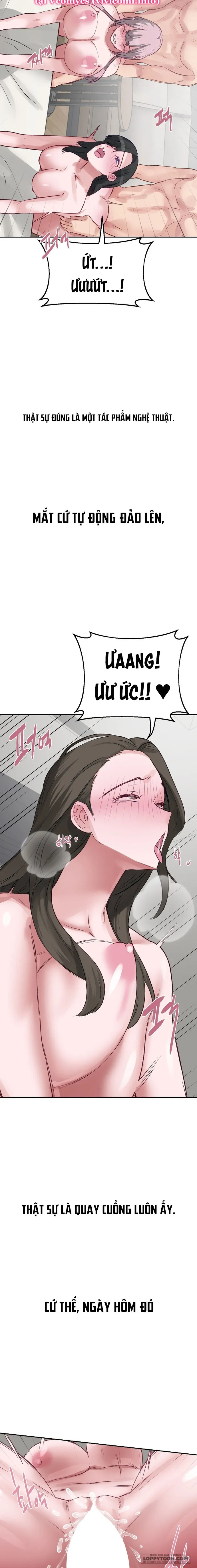 Tại Sao Điều Này Lại Đúng? Chap 50 - 🔞🔞🔞 - trang 12