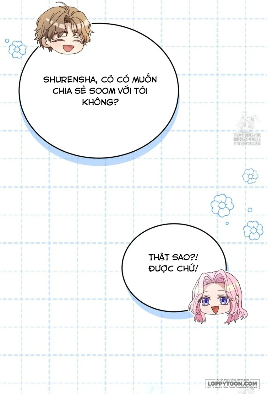 Nàng Tiên, Hãy Ký Hợp Đồng Nào Chap 31 - trang 47