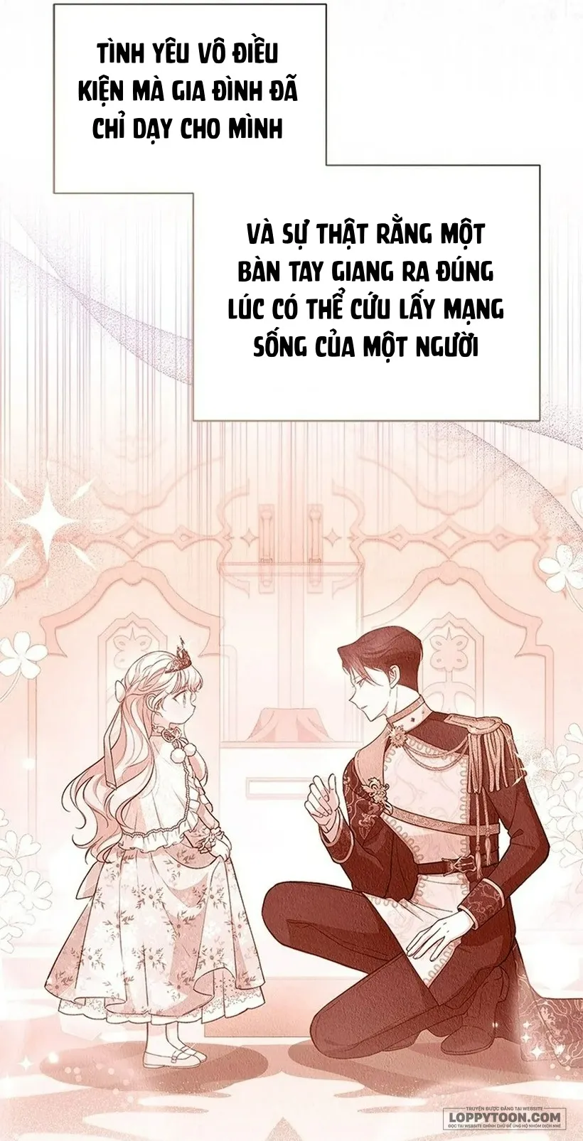 Đã Từ Chối Sủng Ái Rồi Mà Sao Còn Ám Ảnh Thế? Chap 75 - trang 52