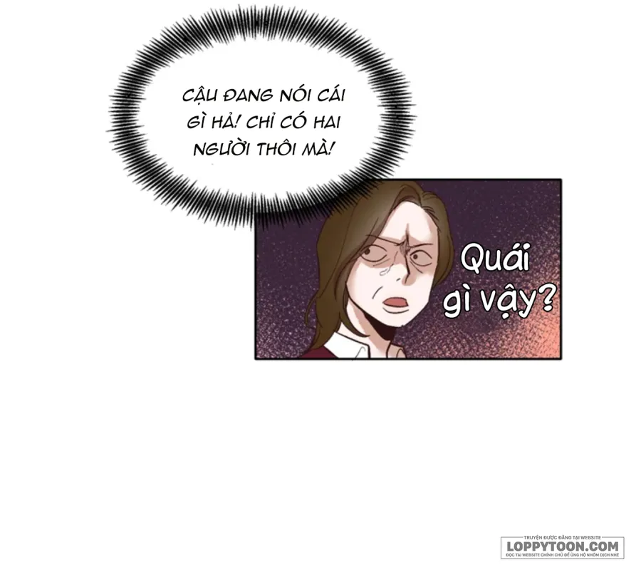 Thanh Xuân Của Chúng Ta Chap 6 - trang 41