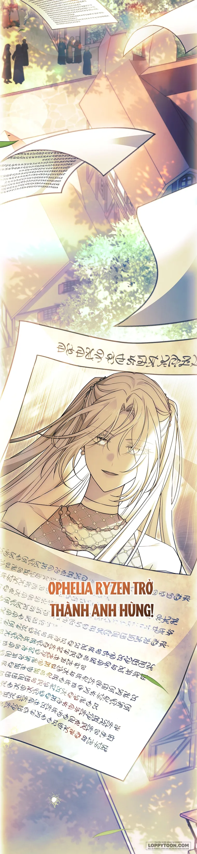 Chồng Ơi, Tại Sao Chúng Ta Không Thể Ly Hôn? Chap 45 - trang 38