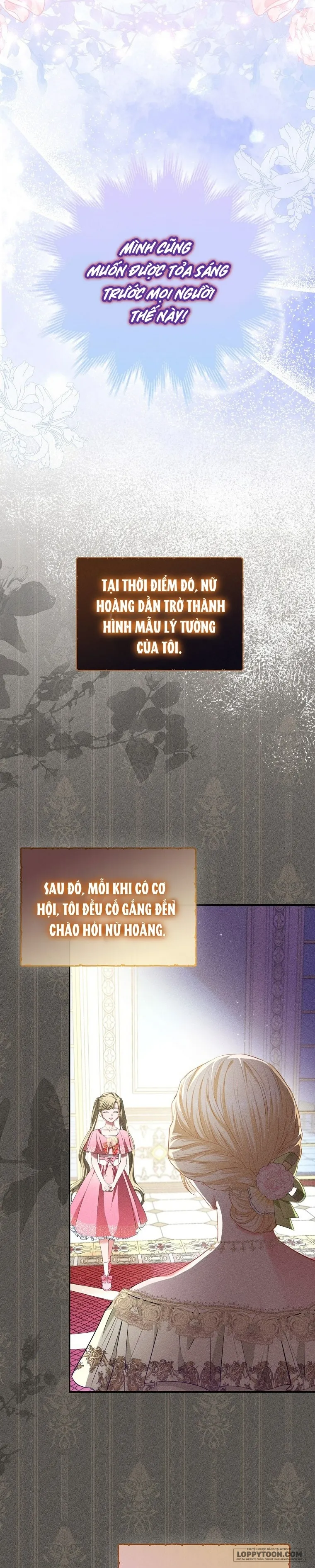 Nàng Công Chúa Của Mọi Người Chap 16 - trang 5