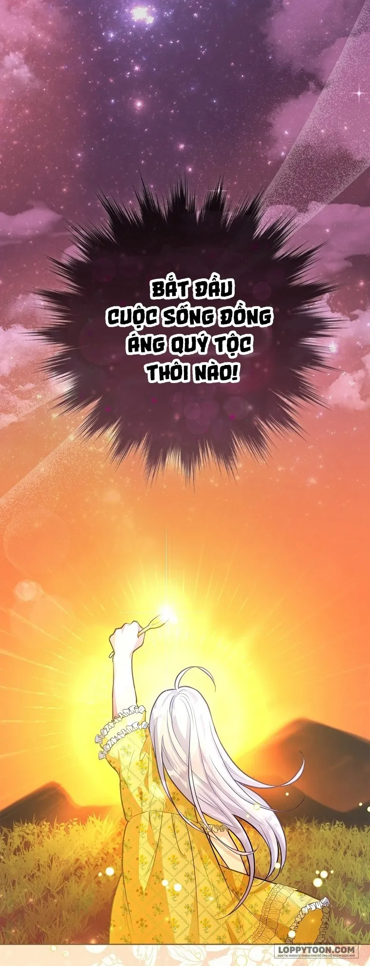 Phương Pháp Trồng Lúa Đặc Biệt Của Ác Nữ Chap 2 - trang 73
