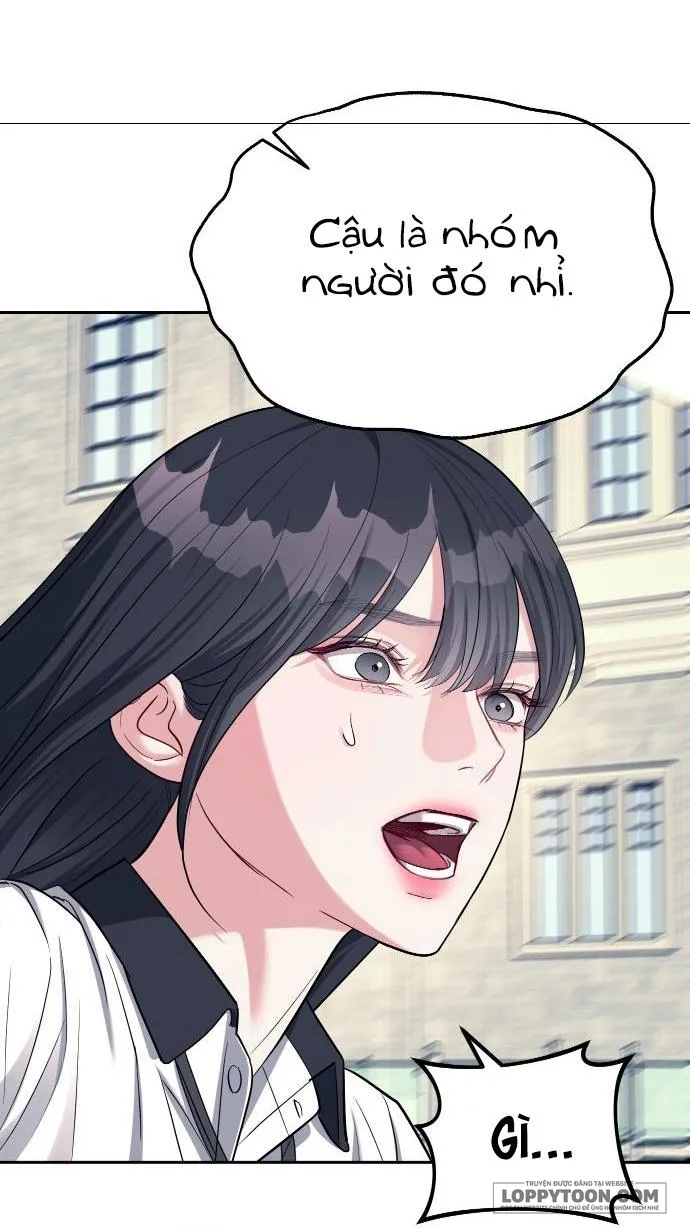 Xâm Nhập Trường Trung Học Tài Phiệt Chap 34 - trang 34