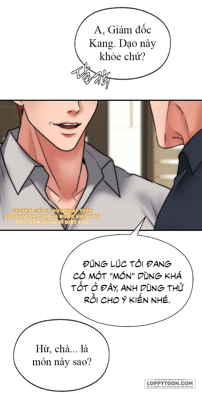 Em Gái XX Chung Của Các Chú Sân Golf Chap 16 - 🔞🔞🔞 - trang 53