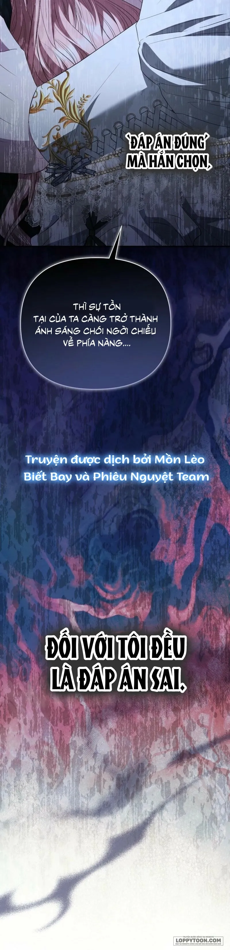 Tôi Bị Ám Ảnh Bởi Người Chồng Phản Diện Chap 75 - trang 48