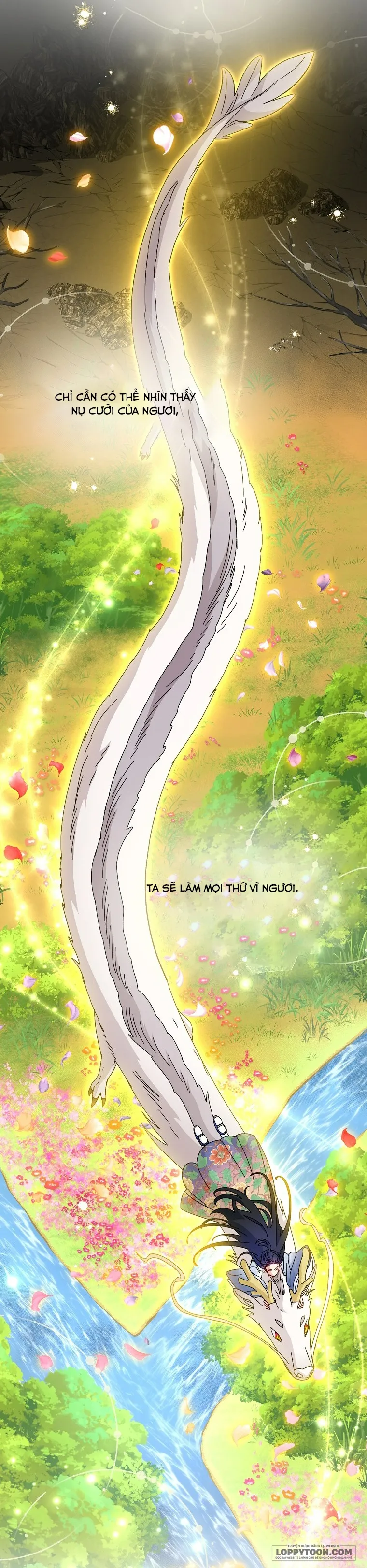 Tiểu Thiếp Chỉ Muốn Sống Yên Bình Chap 106 - trang 9