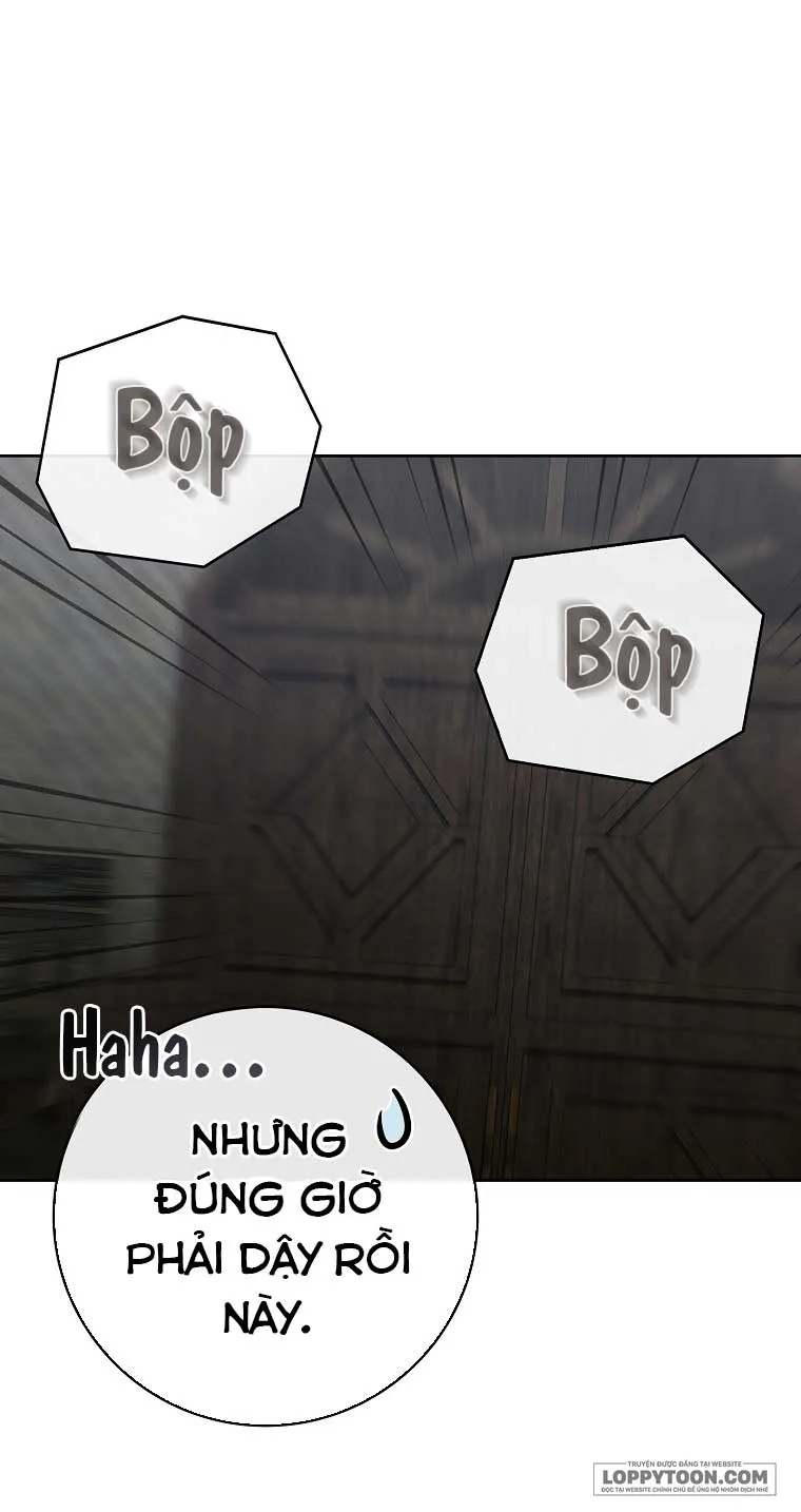 100 lời nguyền tại dinh thự Illestone Chap 26 - trang 29