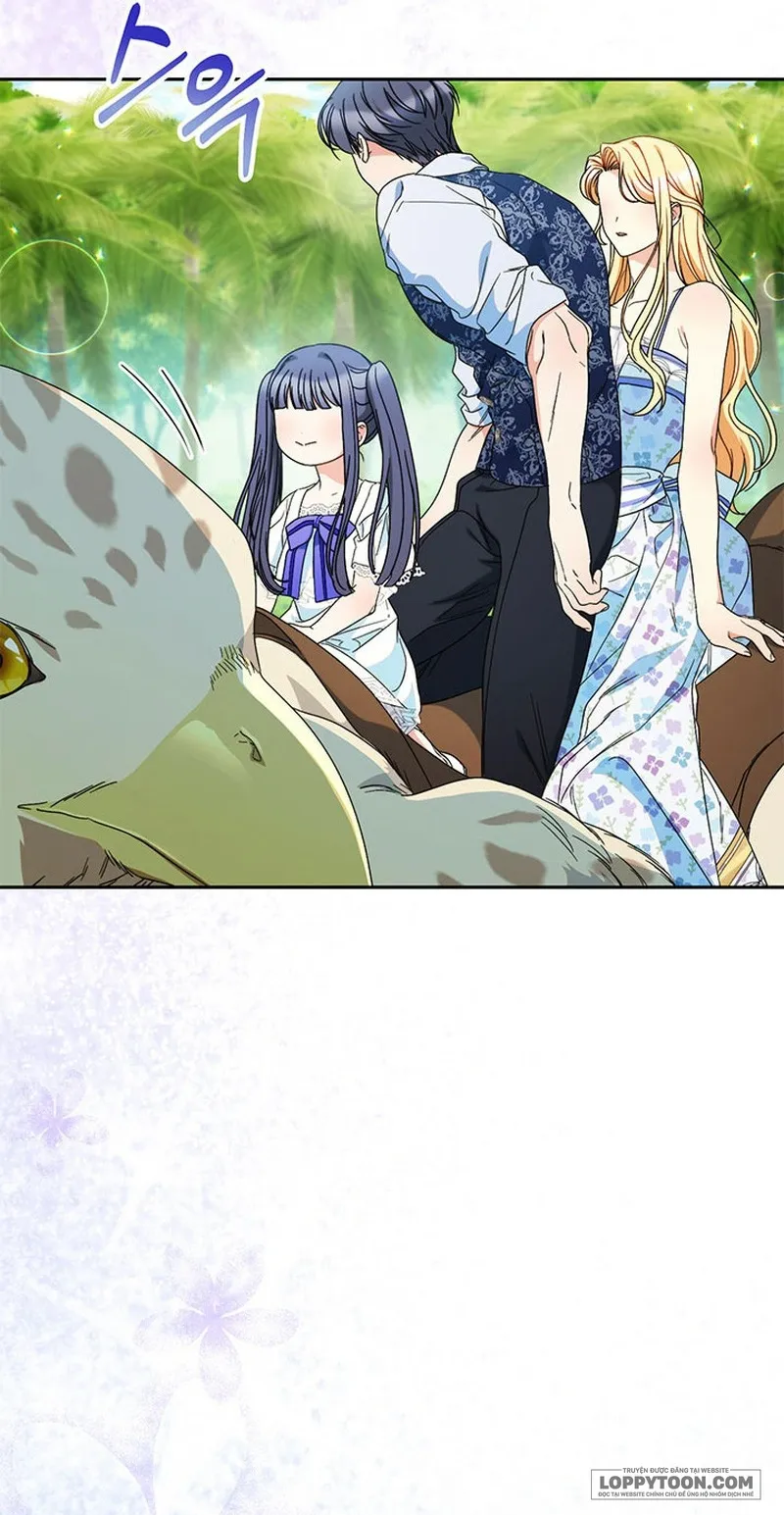 Nuôi Dưỡng Em Gái Xinh Đẹp Chap 59 - trang 23