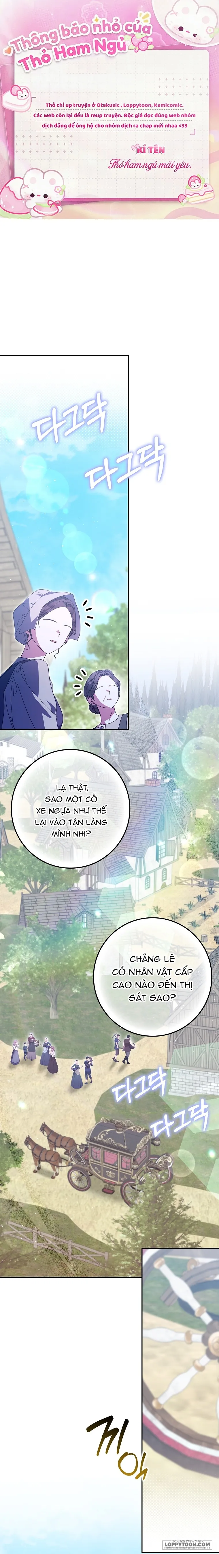 Tôi Không Thuộc Về Nơi Này Chap 80 - trang 1