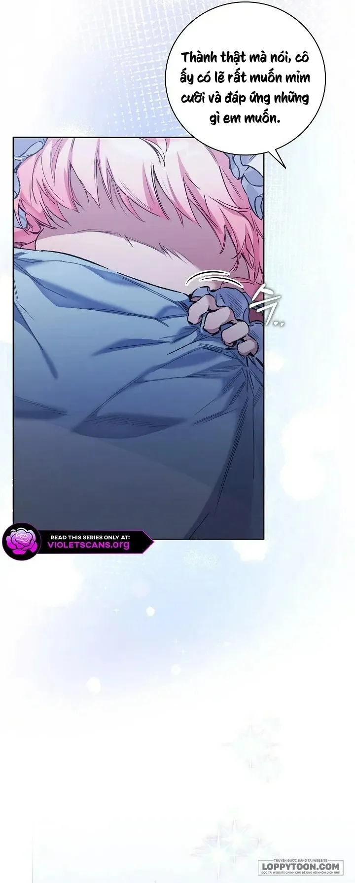 Papa Là Kẻ Thù Kiếp Trước Của Tôi? Chap 65 - trang 12