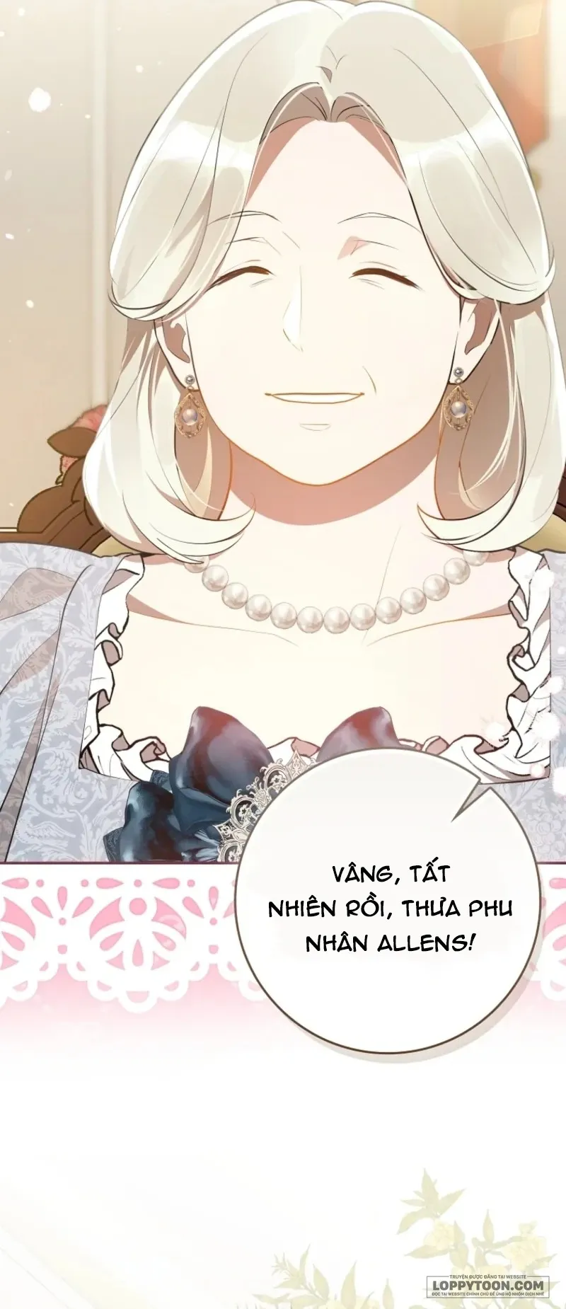 Tôi Được Chọn Làm Con Dâu Của Tên Bạo Chúa Chap 12 - trang 11