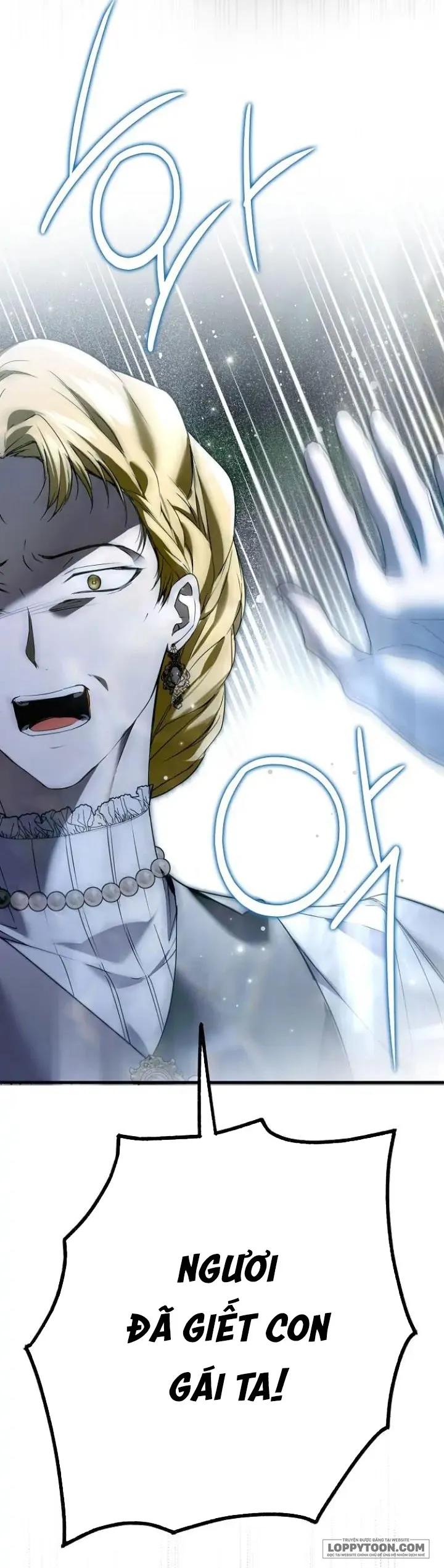 Có Kẻ Đã Sở Hữu Cơ Thể Của Tôi Chap 33 - trang 5