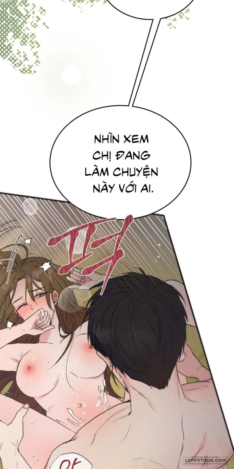 Khúc Hát Giữa Mùa Hè Chap 1 - 🔞 - trang 8