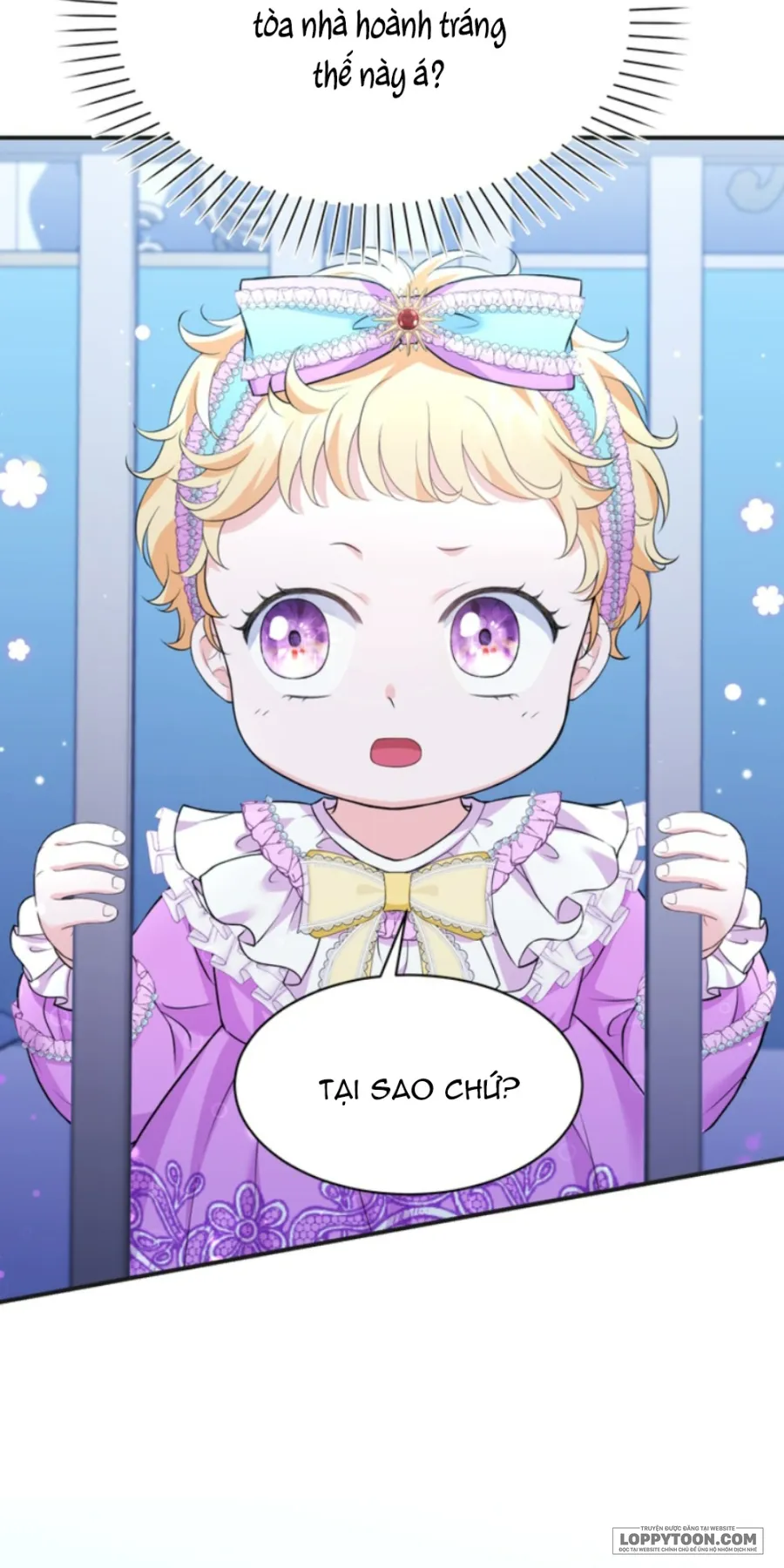Công Chúa Bé Con Hạng S Thật Mạnh Chap 1 - trang 80
