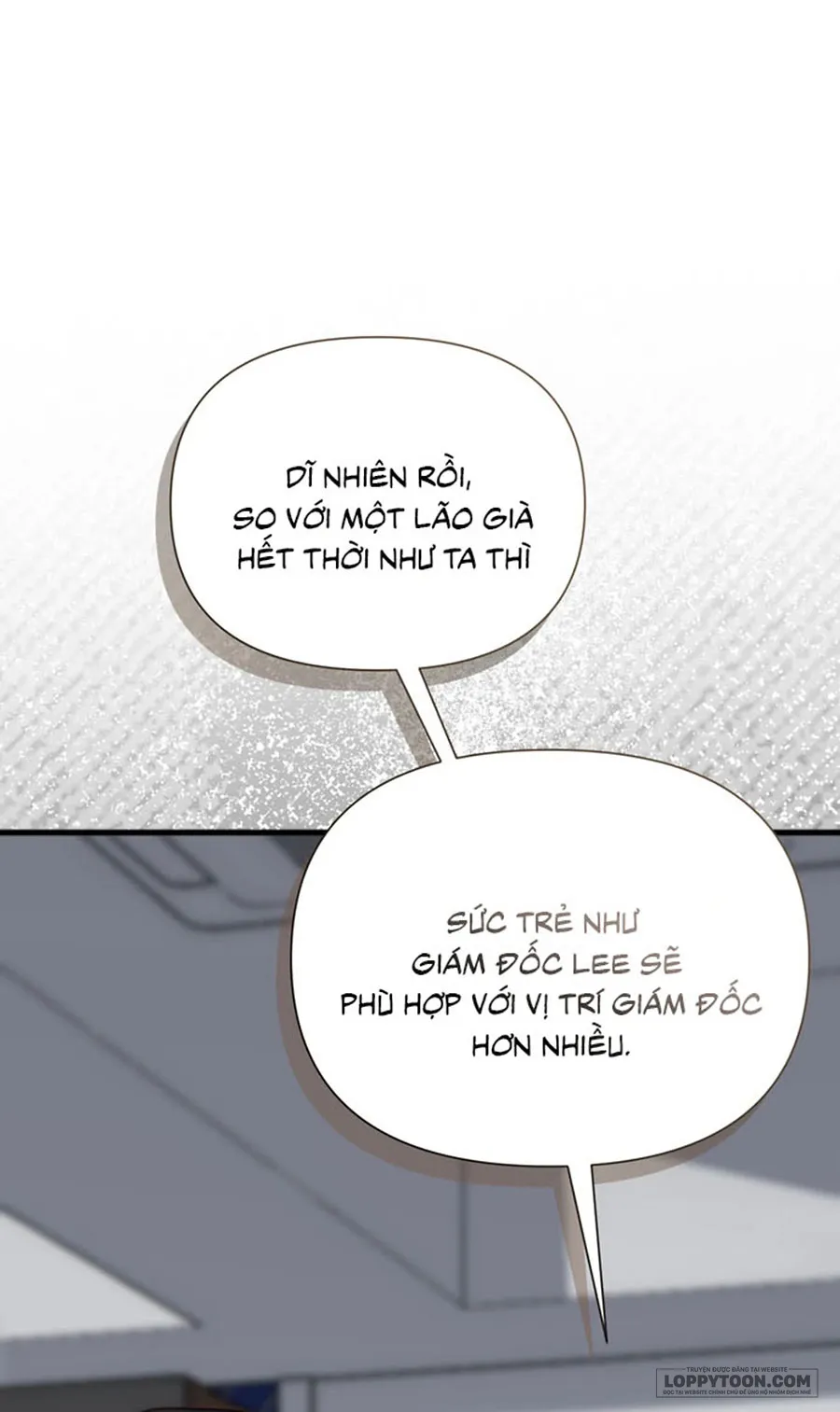 Bố Ơi, Hôm Nay Con Cũng Muốn Ôm Chap 22 - trang 20