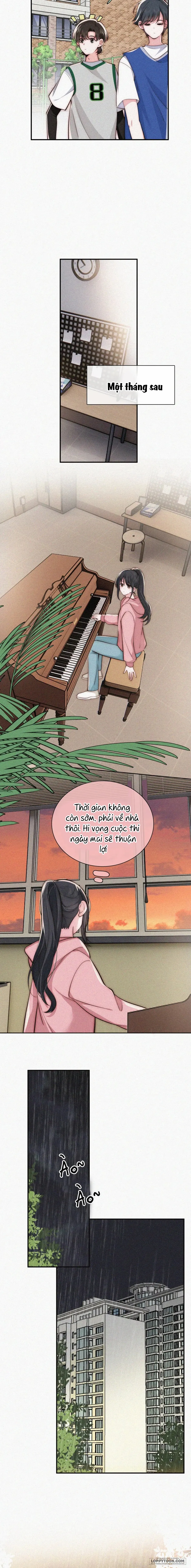 Một Lòng Cưng Chiều Chap 58 - trang 8