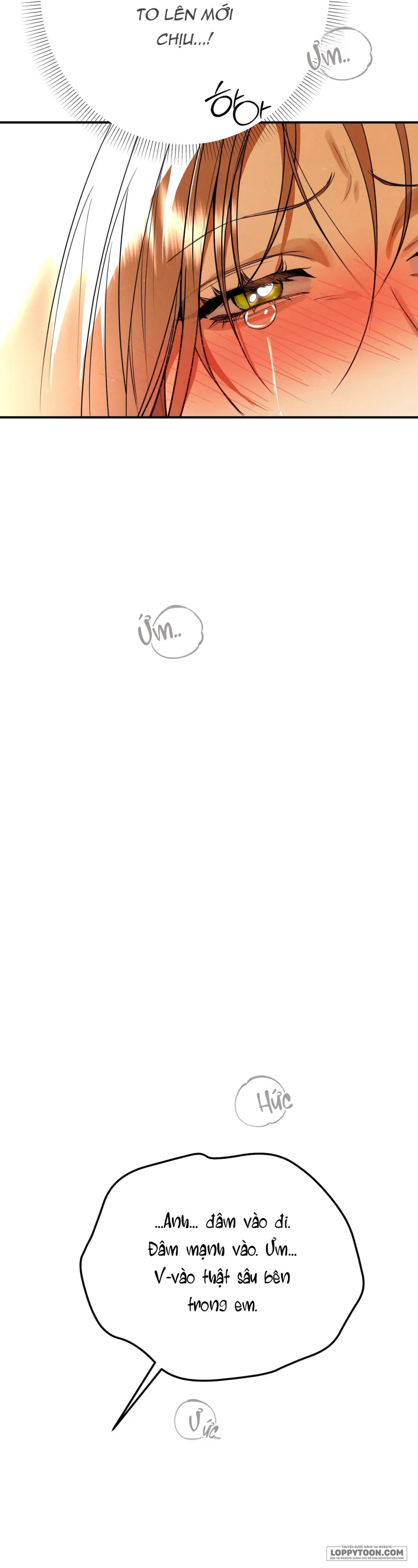 Ngưỡng Tuyệt Đối Chap 95 - trang 43