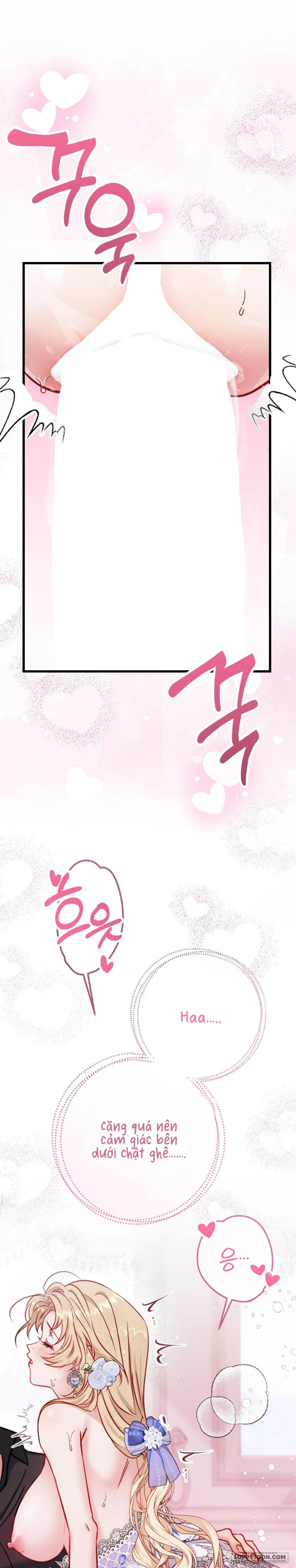 Bị Mắc Kẹt Trong Trò Chơi Harem Ngược Vô Vọng Chap 13 - 🔞🔞🔞 - trang 28