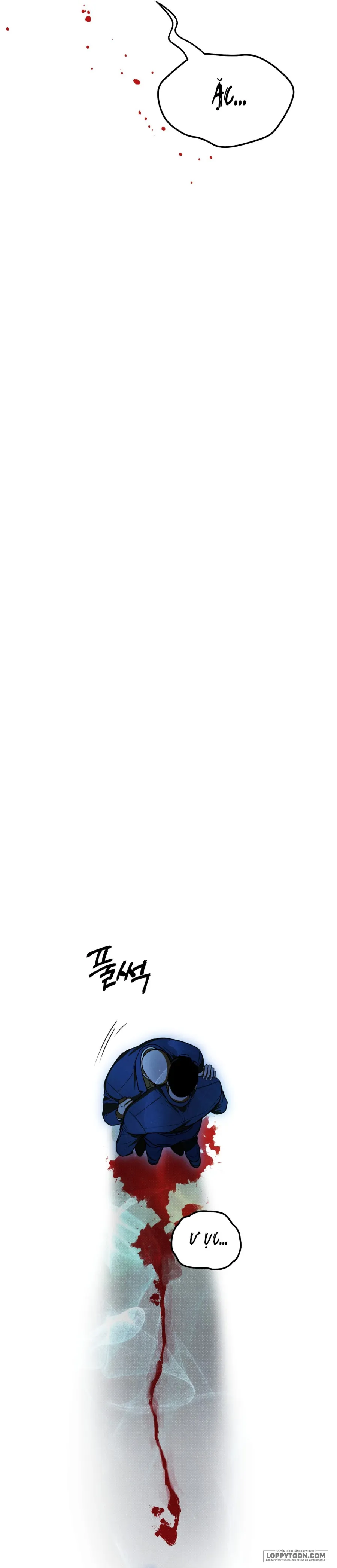 Ngưỡng Tuyệt Đối Chap 94 - trang 37