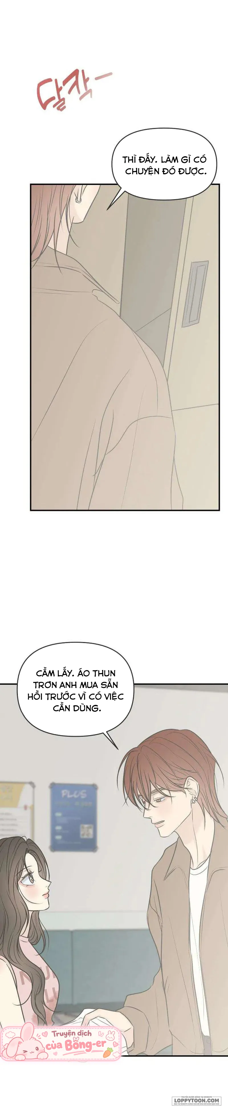 Scandal Bảo Vệ Hôn Nhân Chap 24 - trang 32