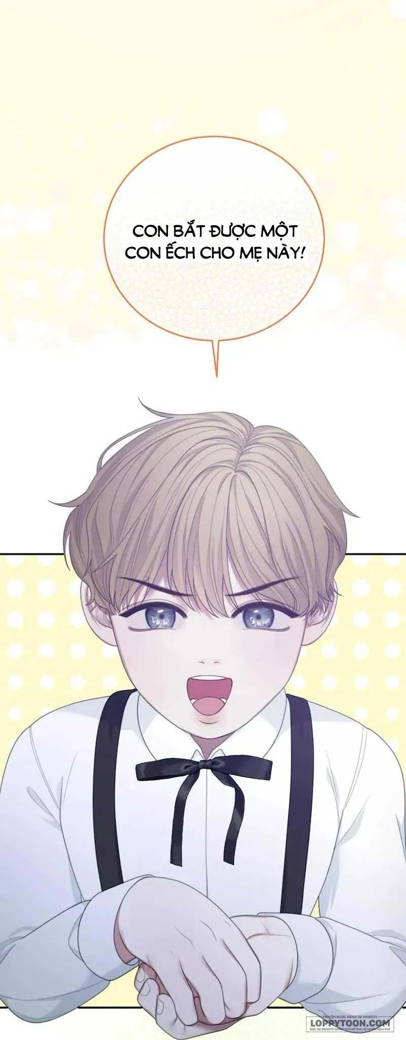 Hầu Nữ Không Còn Thèm Muốn Chủ Nhân Nữa Chap 46 - trang 11