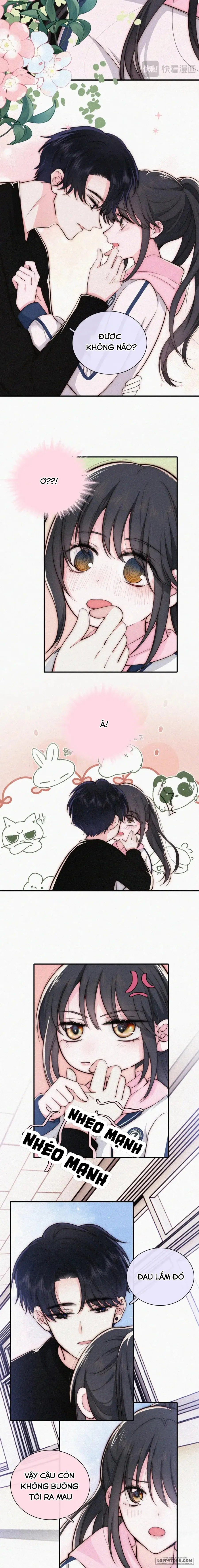 Một Lòng Cưng Chiều Chap 67 - trang 8