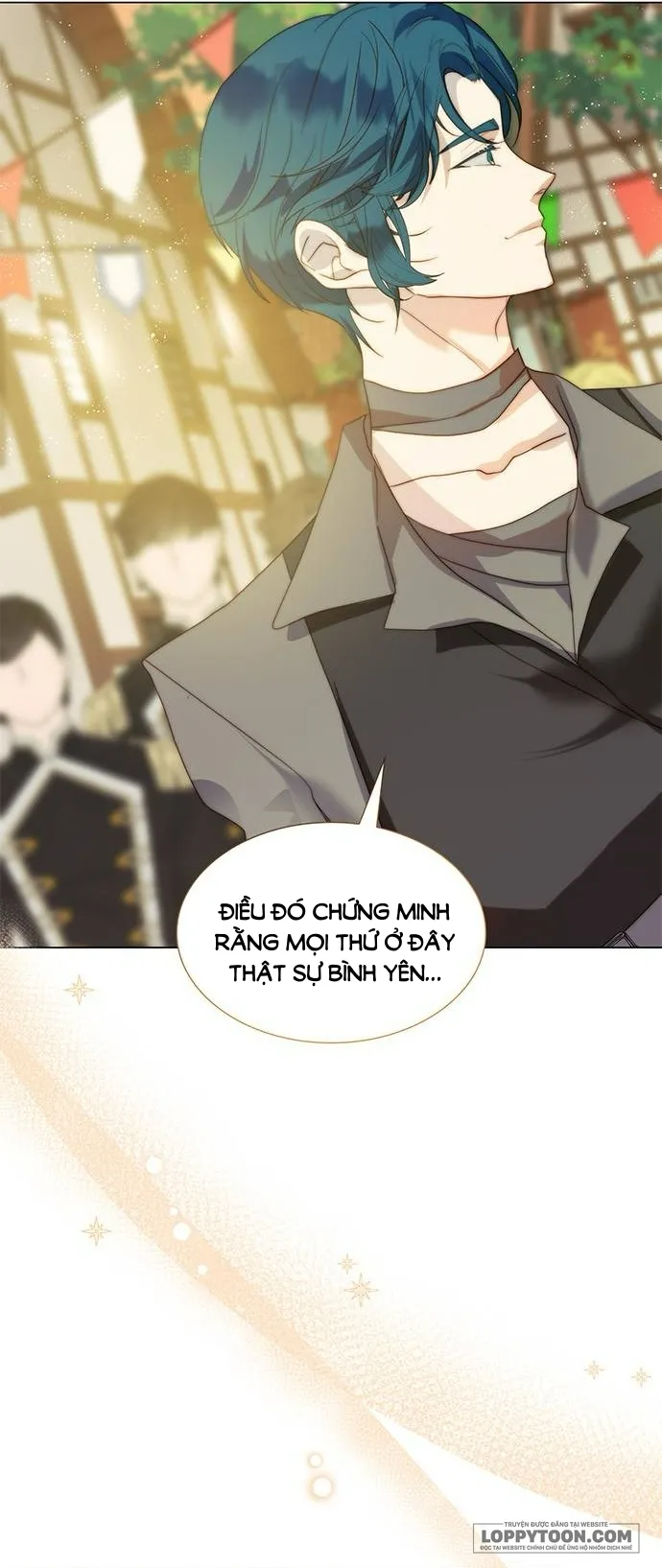 Tôi Được Sinh Ra Là Cô Con Gái Thứ Hai Chap 71 - trang 4