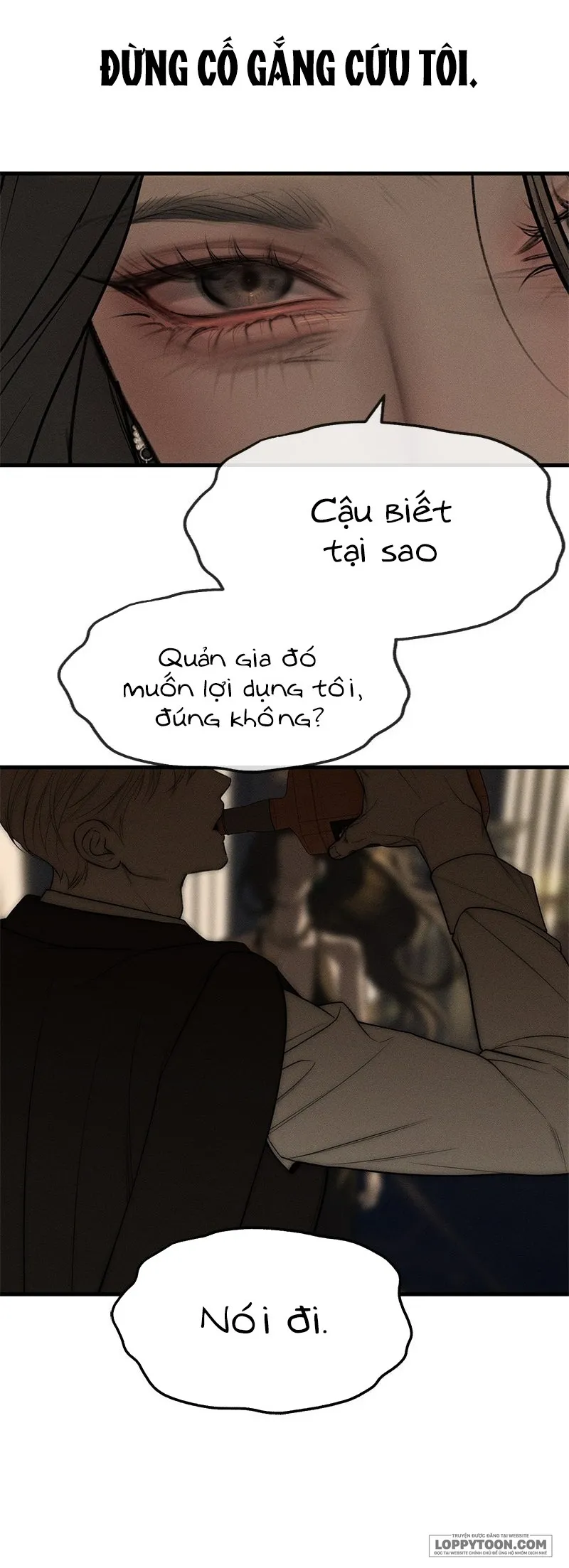 Xâm Nhập Trường Trung Học Tài Phiệt Chap 96 - trang 86