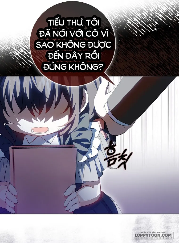 Tôi Sẽ Chiếm Lấy Ngư Trường Này! Chap 6 - trang 46