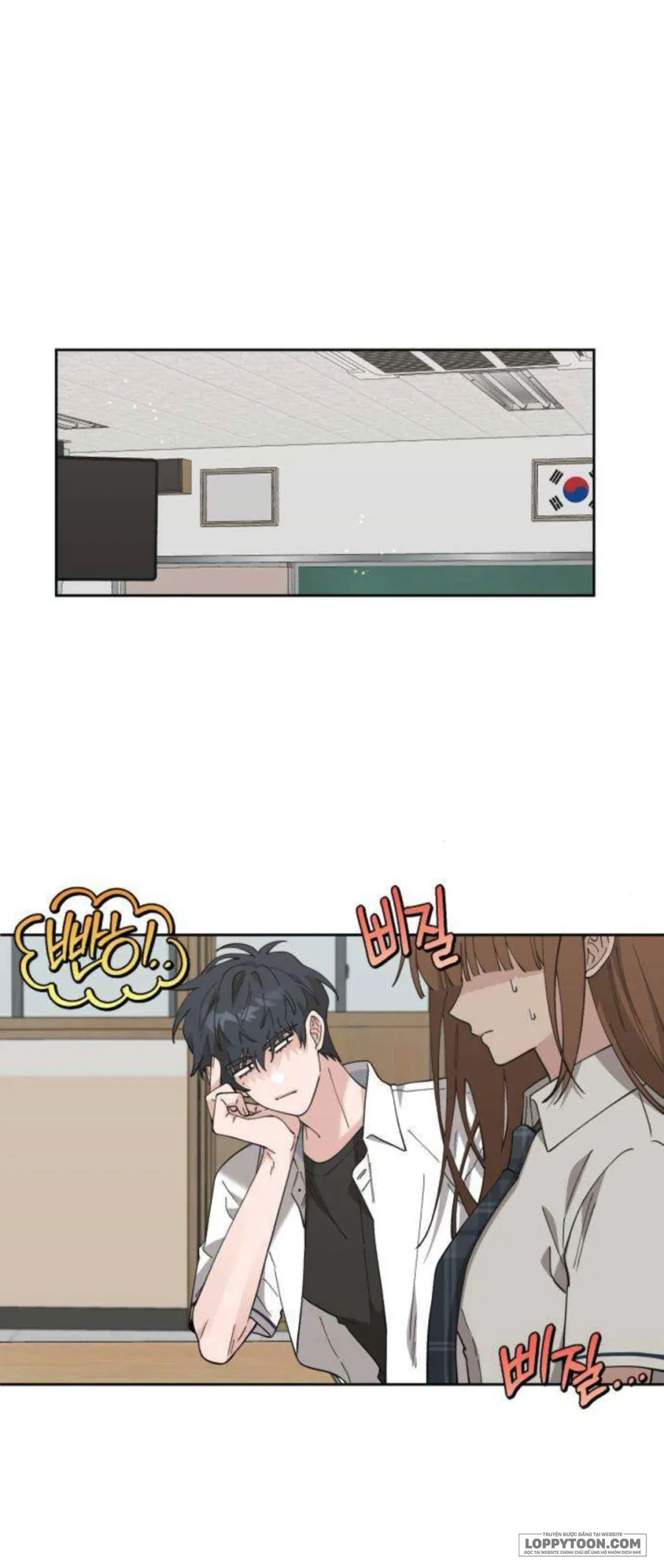 Tên Khốn Đẹp Trai Chap 20 - trang 8