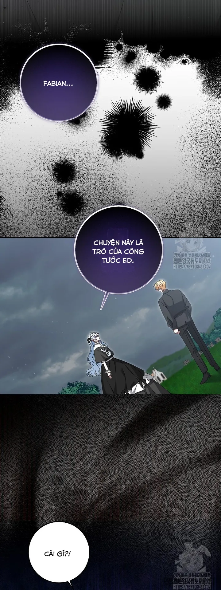 Tôi Sẽ Chiếm Lấy Ngư Trường Này! Chap 51 - trang 16